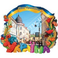 Керамические магниты. Ивано-Франковск. Украина