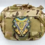 Шеврон 37 бригада морської піхоти об'ємний