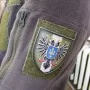 Шеврон ВСУ Черниговский обласной ТЦК и СП