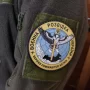 Шеврон ВСУ Военная разведка Украины