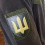 Нарукавний знак ЗСУ Загальновійськовий сухопутних військ