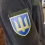Нарукавний знак Апарат Головнокомандувача ЗСУ