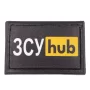 Шеврон ЗСУ hub