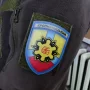 Нашивка Герб міста Кропивницький