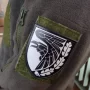 Шеврон ВСУ 93 отдельная механизированная бригада ОК Восток