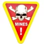Шеврон Mines