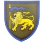 Шеврон ЗСУ 60 окрема механізована бригада