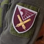 Шеврон ВСУ 148 отдельный гаубичный самоходно-артилерийский дивизион