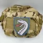 Шеврон ВСУ 61 ОМБр