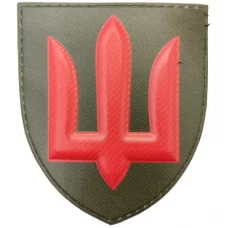  Шеврон ЗСУ Противовітряна оборона сухопутних військ ППО