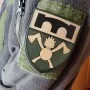 Шеврон ВСУ 16 отдельный полк оперативного обеспечения олива