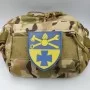 Шеврон ЗСУ інженерні війська