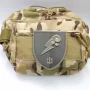 Шеврон Морской пехоты «Перехідний» нарукавный знак полевой