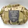 Шеврон Бог - моя надія, щит і сила 