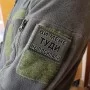 Шеврон Ви мене туди не посилали
