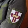  Шеврон ЗСУ 78-й десантно-штурмовий полк 