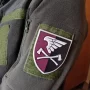Шеврон ЗСУ А4733 ДШВ