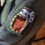 Шеврон граната ОК Юг