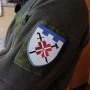 Шеврон ЗСУ 78 окремий батальйон ТрО