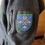Шеврон ЗСУ 155 окрема механізована бригада 2025