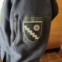 Шеврон ЗСУ Кадровий центр олива