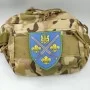 Шеврон ЗСУ 155 окрема механізована бригада 2025