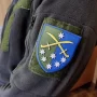 Шеврон ВСУ 142 отдельная пехотная бригада (обновленный)