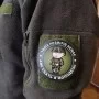 Шеврон Твоїх розмірів немає