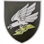 Шеврон ЗСУ А4665 олива