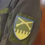 Шеврон ВСУ 92 отдельная механизированная бригада ОК Восток