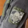 Шеврон ВСУ 3 отдельная танковая бригада піксель 