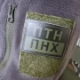 Шеврон ПТН ПНХ темная олива