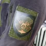 Шеврон Герб города Ужгород полевой 