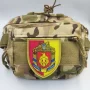 Шеврон Герб Кіровоградської  області
