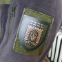 Шеврон Герб міста Чернівці польовий