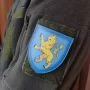 Шеврон Герб Львовской области