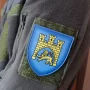 Шеврон Герб міста Львів