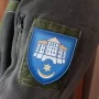 Шеврон Герб города Тернополя
