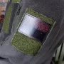 Шеврон флаг вышиванка УПА