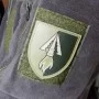Нашивка ВСУ 1039 ракетный зенитный полк ОК Восток полевой