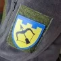 Шеврон ТрО 113 бригади ЗСУ Харків