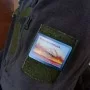 Нашивка Мені нравиться як воно горить