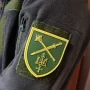 Шеврон ЗСУ ОК Північ