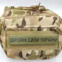 Военный шеврон Вооруженные силы Украины ВСУ олива