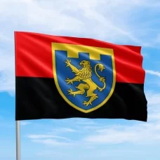 Прапор 103 окрема бригада територіальної оборони