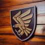 Емблема на стіну 95 штурмова бригада