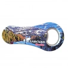 Классическая открывалка Славско SV-006
