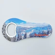 Классическая открывалка Закарпатье SV-004