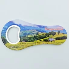Классическая открывалка Закарпатье SV-002