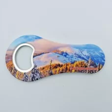 Классическая открывалка Закарпатье SV-003
